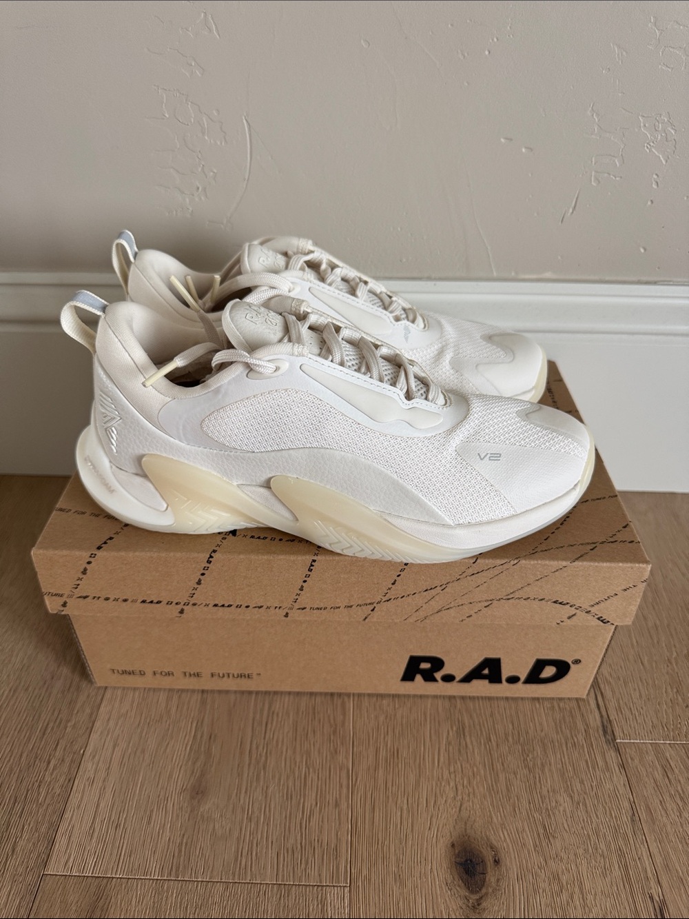 Rad global Rad One V2